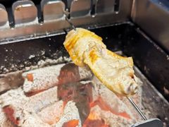 -很久以前羊肉串(中山公园店)