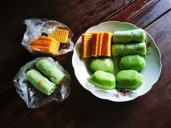 -陈记印尼风味小吃(北湖店)