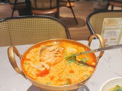 -Home Thai·泰谣(王府井apm店)