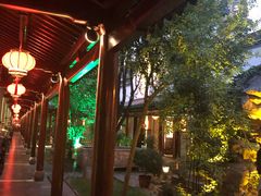 -不倒翁·徽天下名菜楼(马鞍山路店)