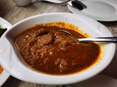 -Santoor 萨都里印度餐厅(北锣鼓巷店)