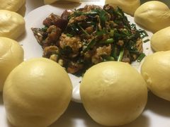 -龙香居海鲜浑锅家常菜·特色驴肉