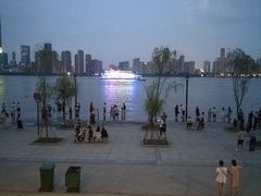 -武汉两江游览·夜游长江(汉口粤汉码头)