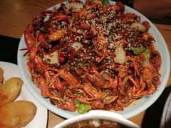 -鸡毛店·川菜(双楠店)