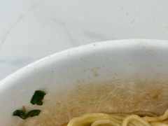 -欣达面馆(天桥支路店)