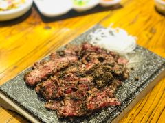 -味家烤肉烤鳗鱼牛排(西塔旗舰店)