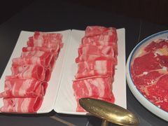 -蜀九香火锅(彩虹店)