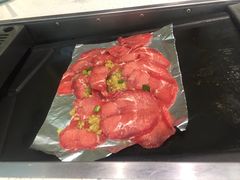 -韩时烤肉(丰科万达广场店)