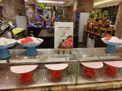 -福州西湖大酒店·怡湖咖啡厅