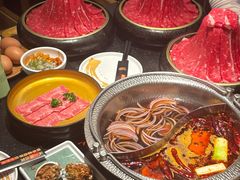 -牛New寿喜烧(新六百店)
