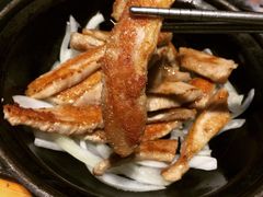 -紫霞门韩国料理烤肉(深南东路店)