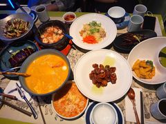-桂满陇天书(南京德基旗舰店)