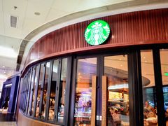 门面-星巴克臻选(北京富力家园店)