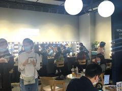 -海马体照相馆(宁波天一广场店)