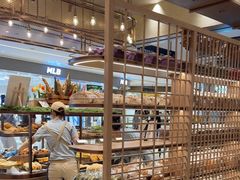 -PAPER STONE BAKERY(天汇广场店)