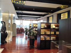 -七彩云南庆沣祥茶庄(金融街店)