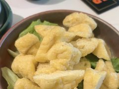 -狐狸爱上椰子鸡(滨江星光大道店)