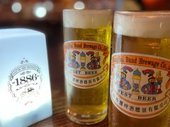 -1886德国汽车餐厅(外滩十六铺码头店)