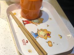 -海底捞火锅(团结桥店)