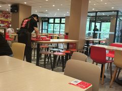 -永和大王(蛙嫩鸡香煲煲鲜·军博店)