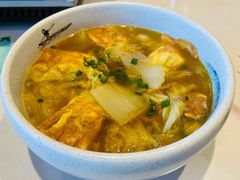 -壹只菜·崇明本地特色菜(崇明南门店)