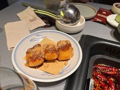-巴奴毛肚火锅(悠唐购物中心店)
