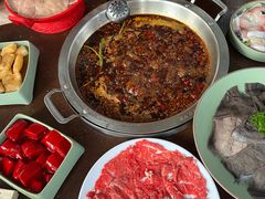 -巴倒烫陆派火锅山庄(南山总店)