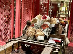 -湖滨28中餐厅·西湖宴·杭州君悦酒店