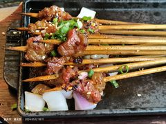 -神伙烧烤(江北黄泥塝店)