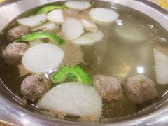 -老猫牛肉火锅(沙溪店)