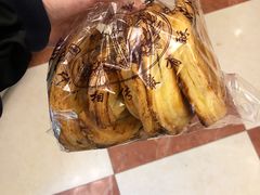 蝴蝶酥-国际饭店·帆声西饼屋(黄河路店)