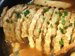 -竹里馆 ·茶食(奥体店)