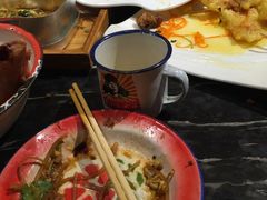 -金掌勺锅包肉(太原万达店)