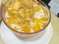 -甜心妈妈·榴莲星级糖水(北京路总店)