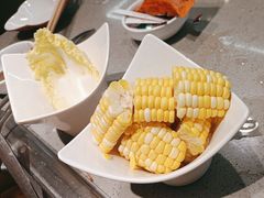 -海底捞火锅(优城店)