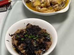 -玲燕蒸菜馆(江东路店)