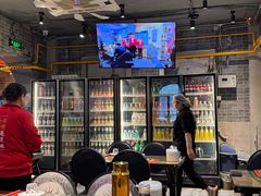 -金谷园饺子·烧烤(人大总店)