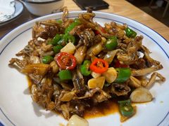 -董厨煨汤馆(车站路店)