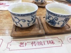 -赏点粤式点心(广州塔店)