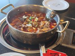 -刘一锅筋头巴脑(凌空二街店)