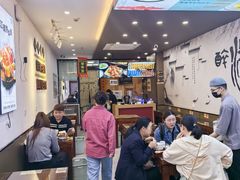 -百年老字号·观振兴蟹黄面·三虾面·苏式面(观前街富仁坊巷店)