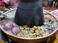 -徐记炭火铜锅手切鲜羊肉(塔湾直营店)