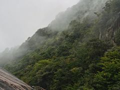 -罗田天堂寨风景区