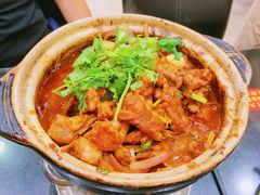 -川香煲(茅台路店)