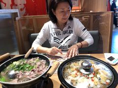 -川堂风·跷脚牛肉·乐山爆炒(宝山日月光店)