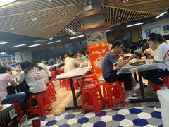 -小民大排档(光谷店)