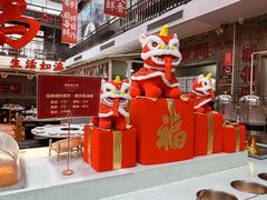 -鸿姐老火锅·传统炒料(上海旗舰店)