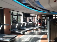 -金仕堡游泳健身会所(中铁名邸店)