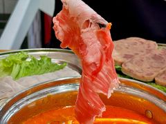 -有米粥料·海鲜粥底火锅(华强北店)