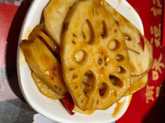 -味福记·本地特色菜(八一万达广场店)